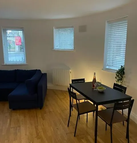 Excellently Located Modern 2 Bed In The Heart Of The Liberties In Dublin