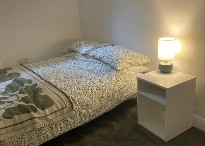 Excellently Located Modern 2 Bed In The Heart Of The Liberties In Dublin
